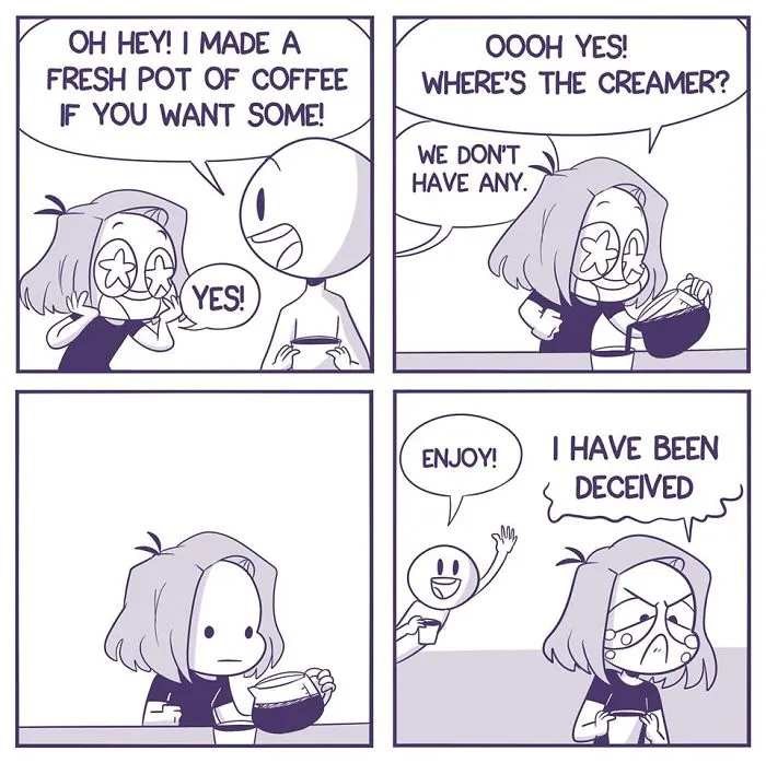 Deception In The Workplace