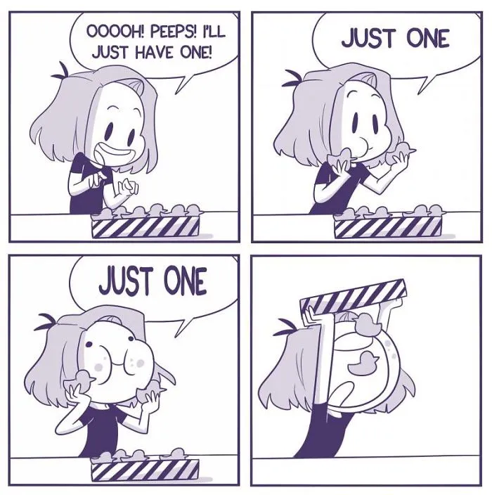 Peep Problem