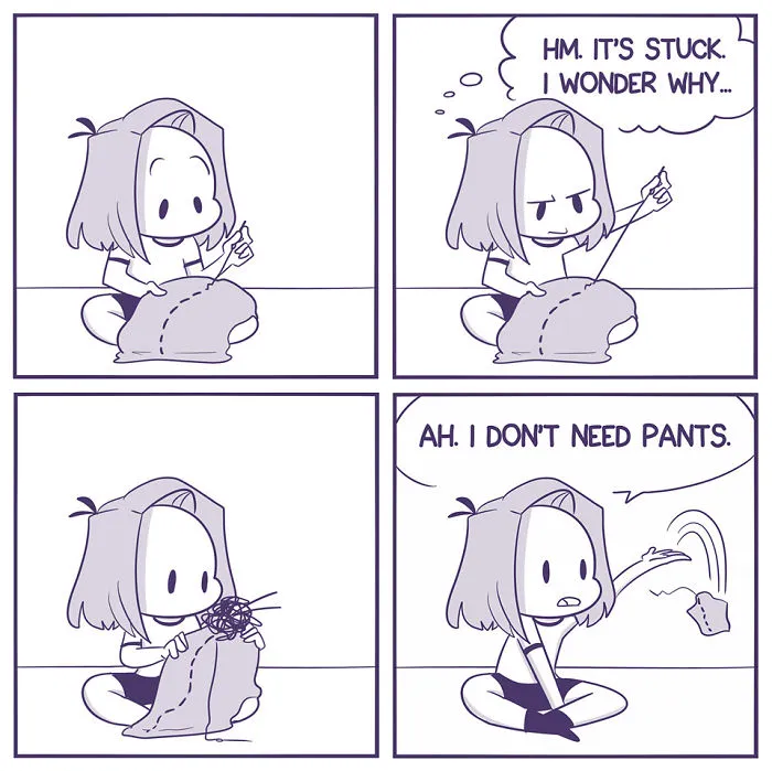 Sewing