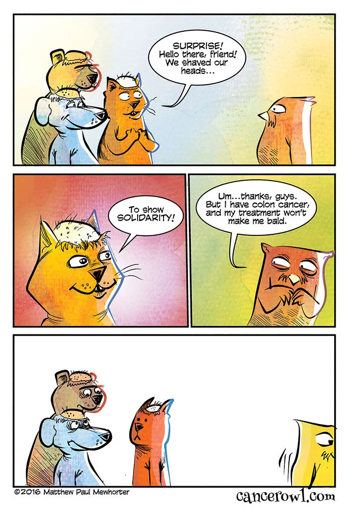 Solidarity