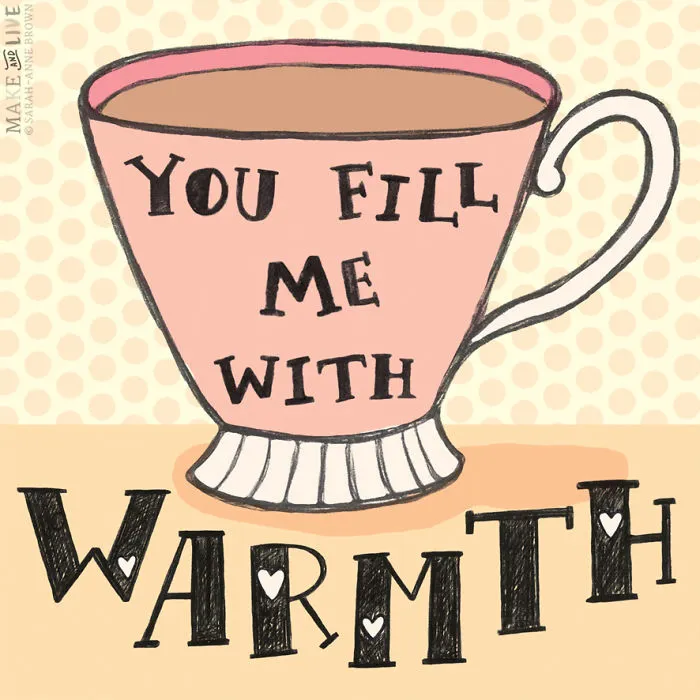 Warmth
