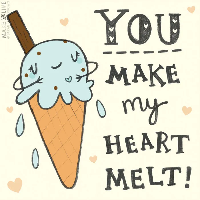Melty