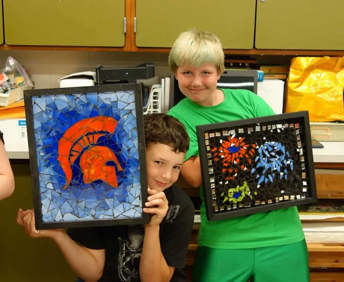 I Let Kids Play With Glass And Here Are The Results