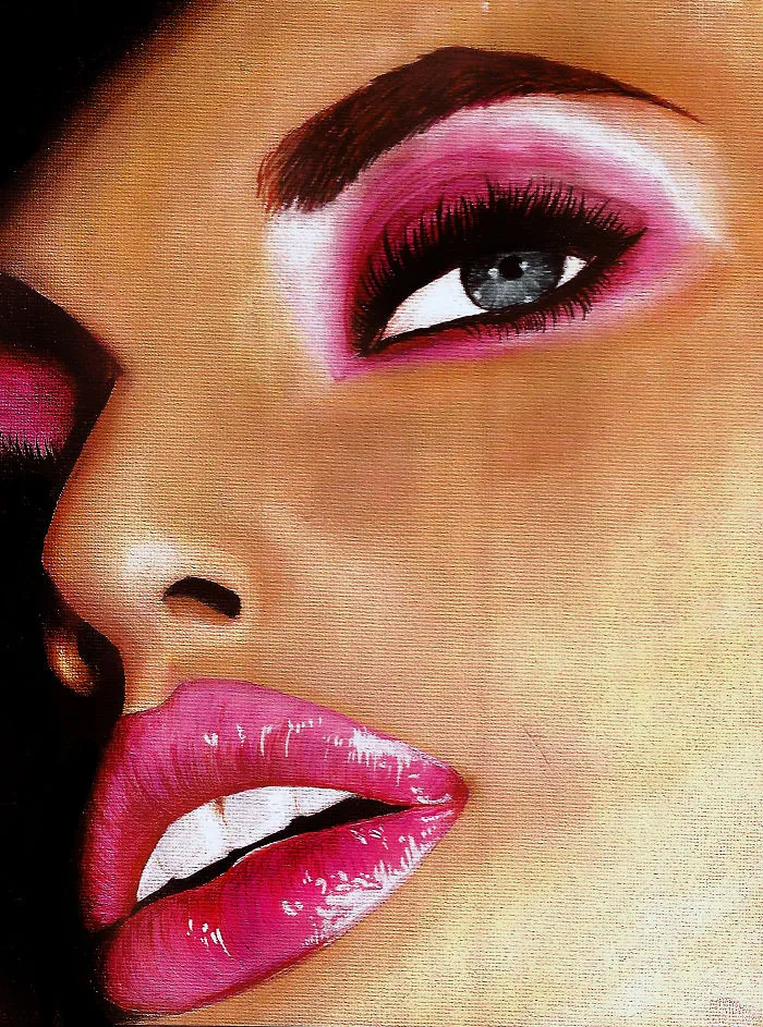 Make Up