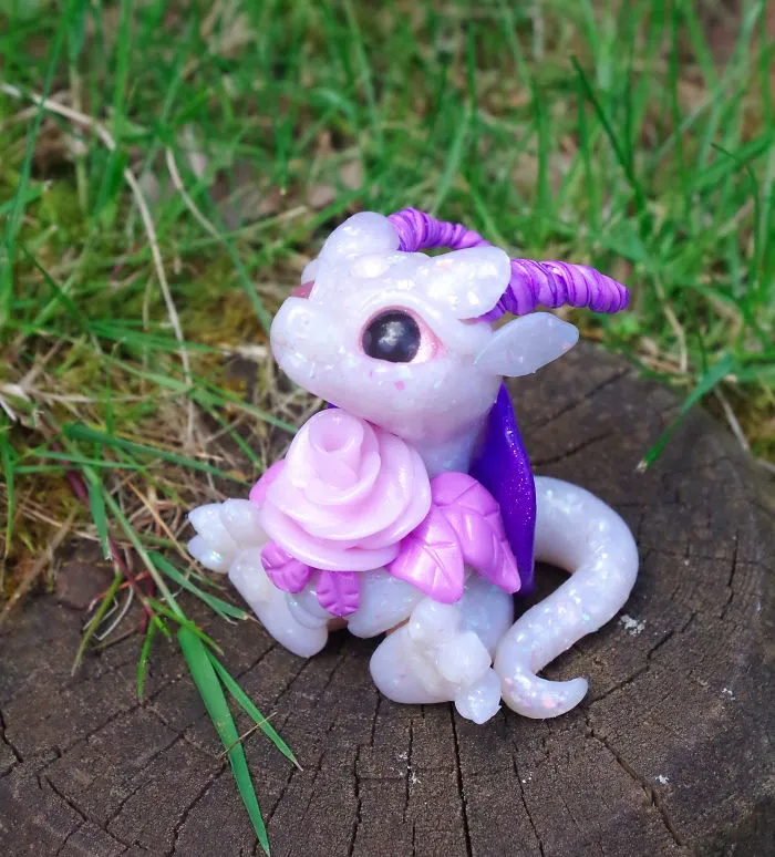Dragon Frany