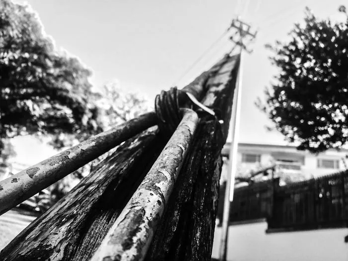 I Take Photos Of Everyday Things, At Weird Angles.
