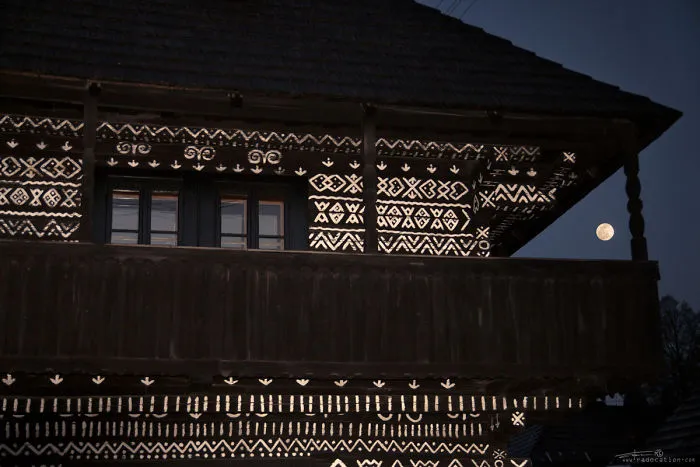 This Wonderful Slovak Village Will Make You Believe In Fairytale