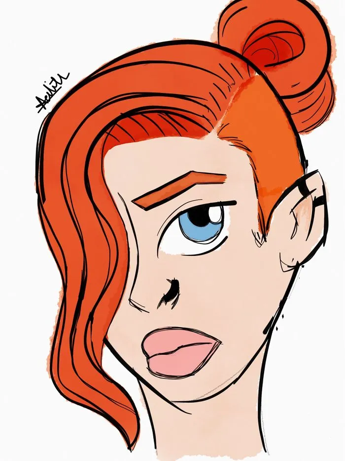 I'm Trying Something New