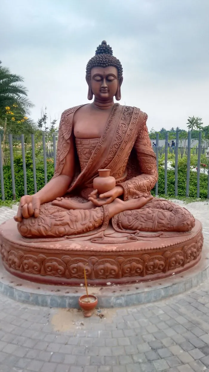 Eco Park, One Of The Most Awe-Inspiring Place Of Kolkata