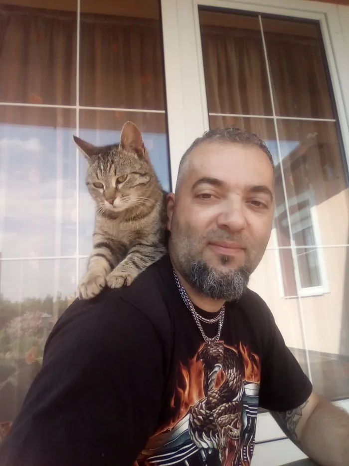 Selfie