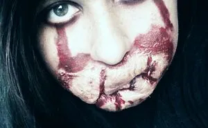 Sfx No Mouth