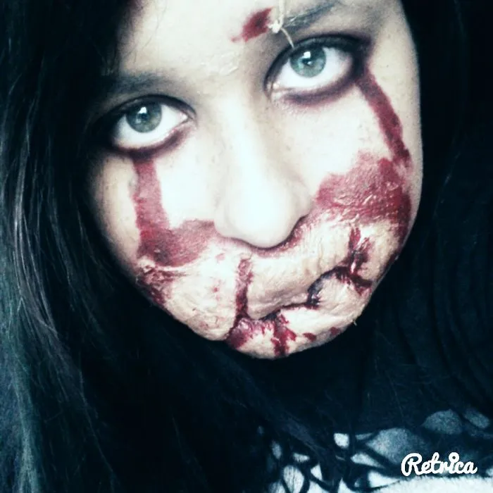 Sfx No Mouth