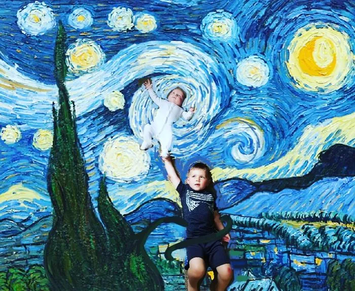 Baby Dream Adventures