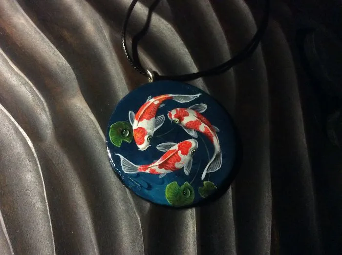 Fantastic Beasts: I Create Fairytale-Like Jewelry