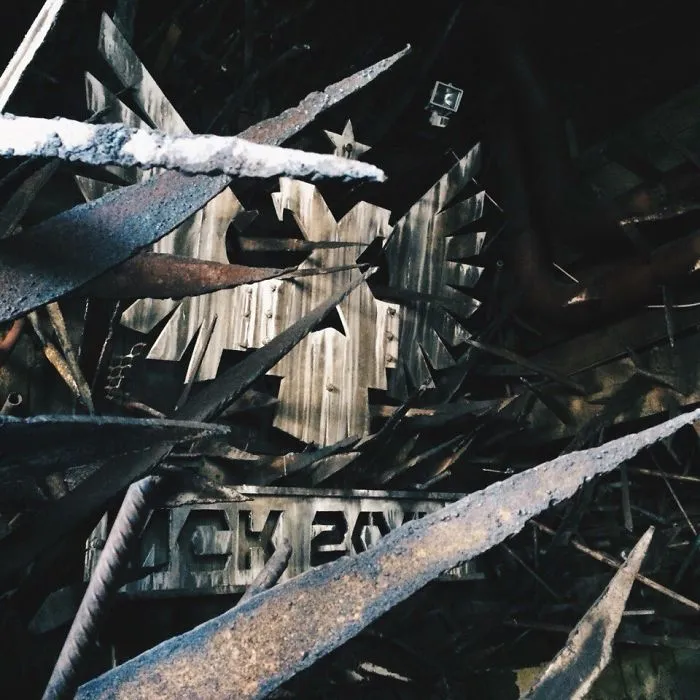 How I Made The Craziest Escape Room Ever From Useless Rubbish