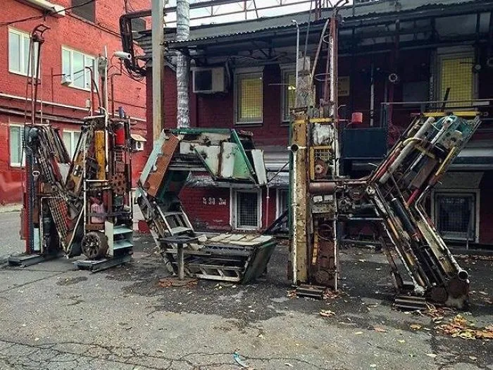 How I Made The Craziest Escape Room Ever From Useless Rubbish