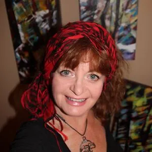 Sharon Wadsworth-Smith