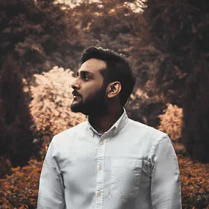 Sudhanshu Singh
