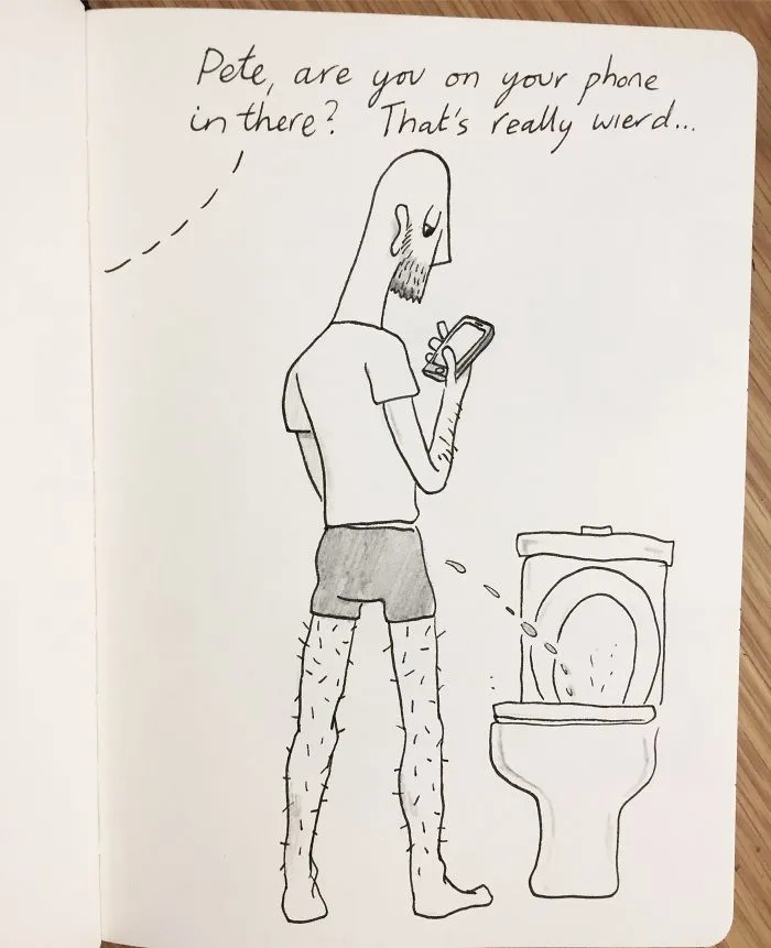 Multitasking