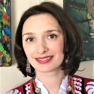 Marina Abrams