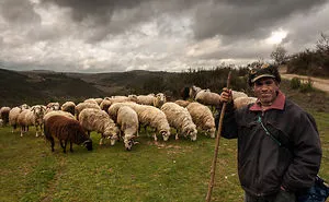 I Photographed The People In My Village