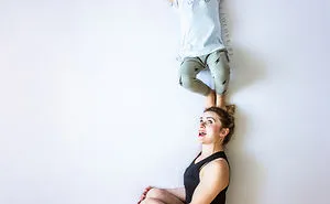 We Let Our Children Do Dangerous Things Instead Of Stopping Them (No Photoshop)