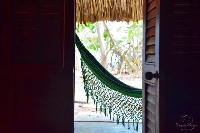 An Open View - Islas Del Rosario, Colombia