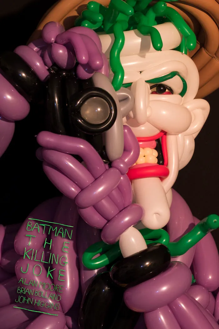 Batman: The Killing Joke