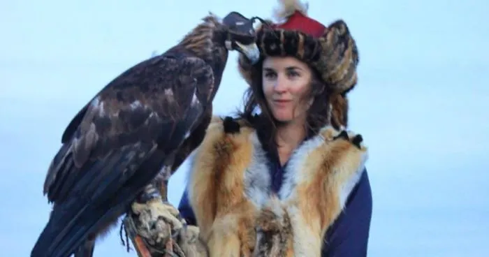 A Kiwi Woman Got Arrested In Kazakhstan Because They Didn’t Believe New Zealand Is A Country.