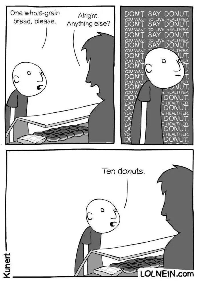 61 Lolnein Comics That I Created To Make People Laugh
