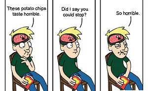 61 Lolnein Comics That I Created To Make People Laugh