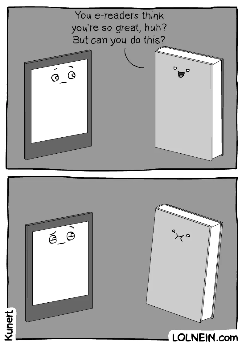 61 Lolnein Comics That I Created To Make People Laugh