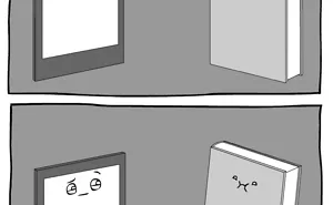 61 Lolnein Comics That I Created To Make People Laugh