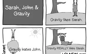 61 Lolnein Comics That I Created To Make People Laugh