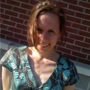 Lauren Timmons