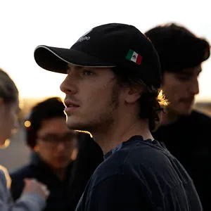 Toby Wosskow