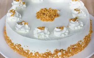 Make Your Loved One’s Day With Delicious Cakes