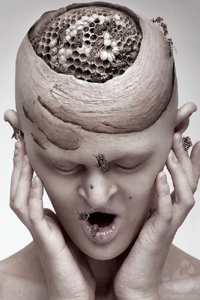 Meet Melanie Gaydos, 28-Year-Old Model With A Rare Genetic Disorder Who Broke All Fashion Stereotypes