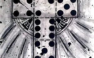 Narcoleptic Artist Paints Eerie Visions From Sleep Paralysis