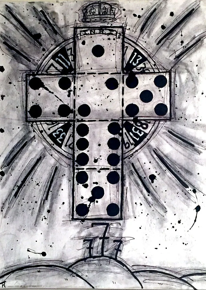 Something About Chance, Faith, Priority, And Disguise