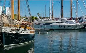 Our First Ever Try At Cinemagraphs, Shot & Edited In Sunny Barcelona!