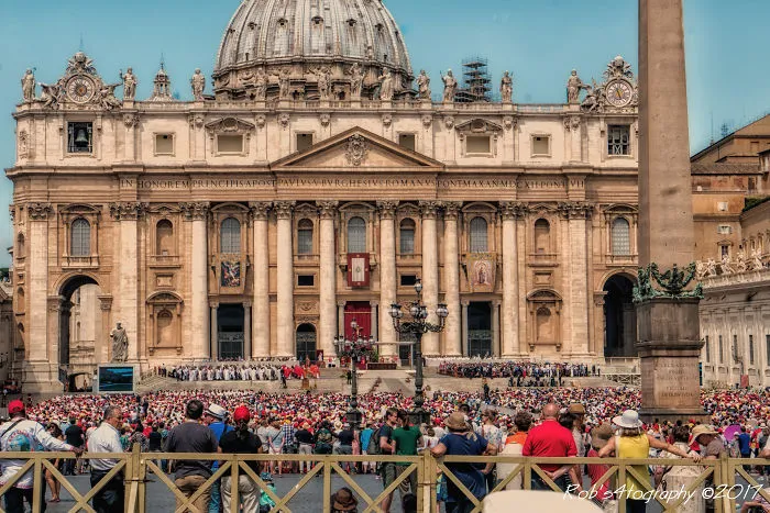 What Can You Expect To See In Rome