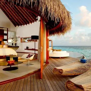 Paradises Online