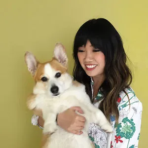 Cathy Zhang
