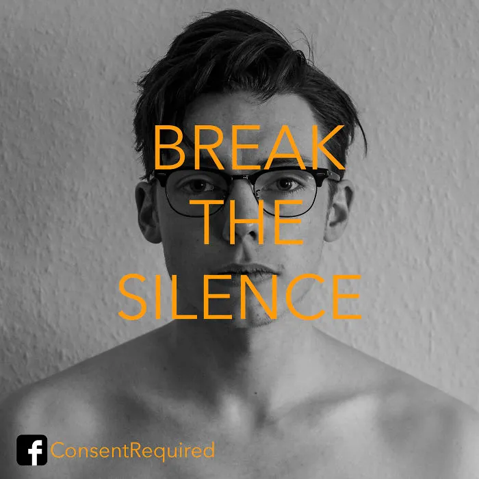 Project: Consent Required - Using My University Student Status To Educate