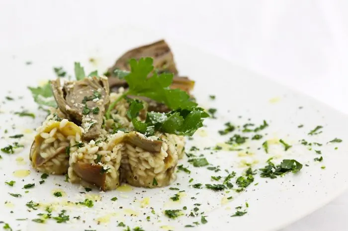 A Journey Through Regional Italian Cooking