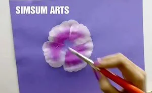 Simsum Arts Wall Murals - Twin Artists N Dentists