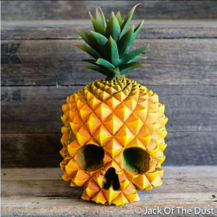 Anyone For Pina Coladas??