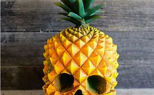 Anyone For Pina Coladas??