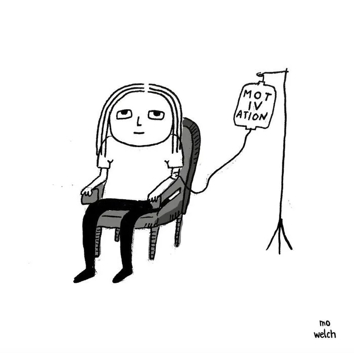 My Relatable Comics About Dumb Work